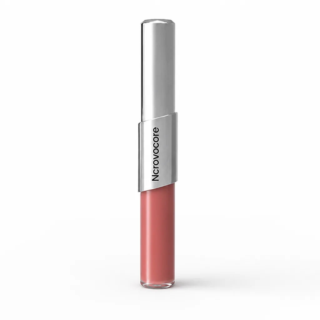 Lip Colour Duo Dual-Ended Matte Long-Lasting Wear