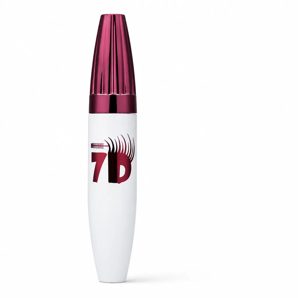 Mascara Smudge-Proof Volume & Curl