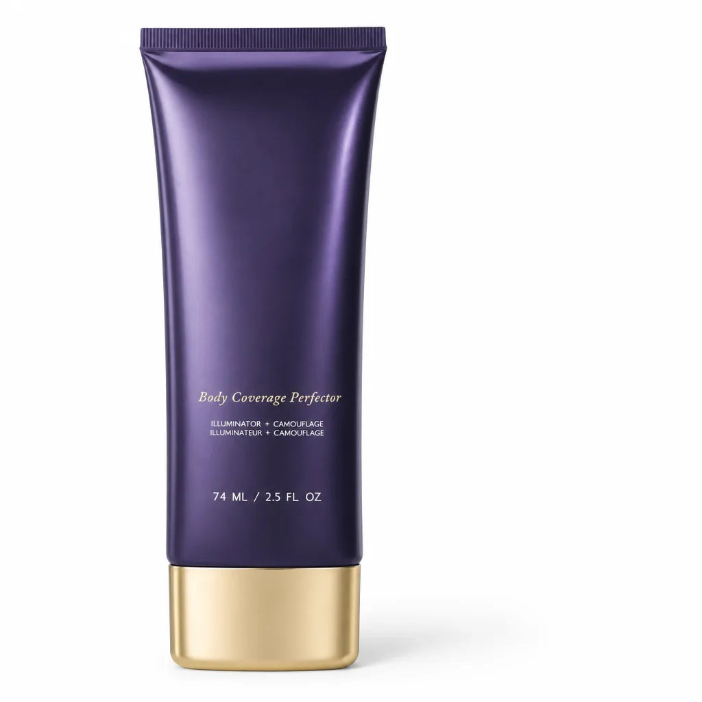 Tinted Foundation Waterproof Hydrating 12-Hour Wear