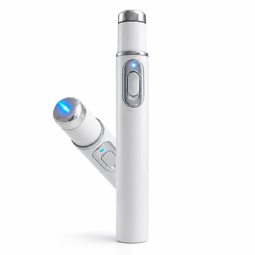 Shockwave Therapy Device Deep Tissue Activation Non-Invasive Portable