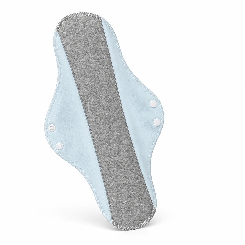Women's Reusable Pad Graphene Leakproof Washable