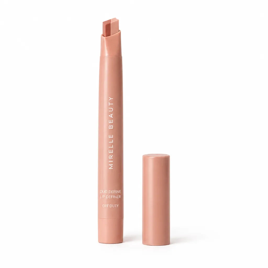 Lip Liner & Balm 2-in-1 Precision Hydrating