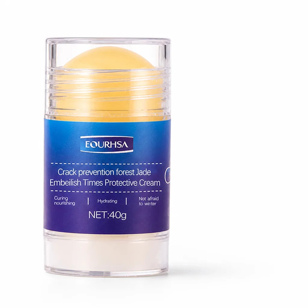 Foot & Body Balm Ultra-Hydrating Fast-Absorbing Fragrance-Free & Hypoallergenic