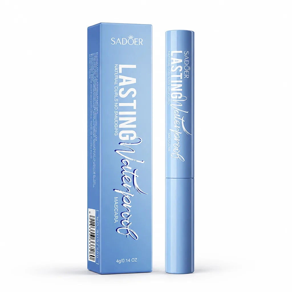 Mascara Hypoallergenic Clump-Free Lift & Volume