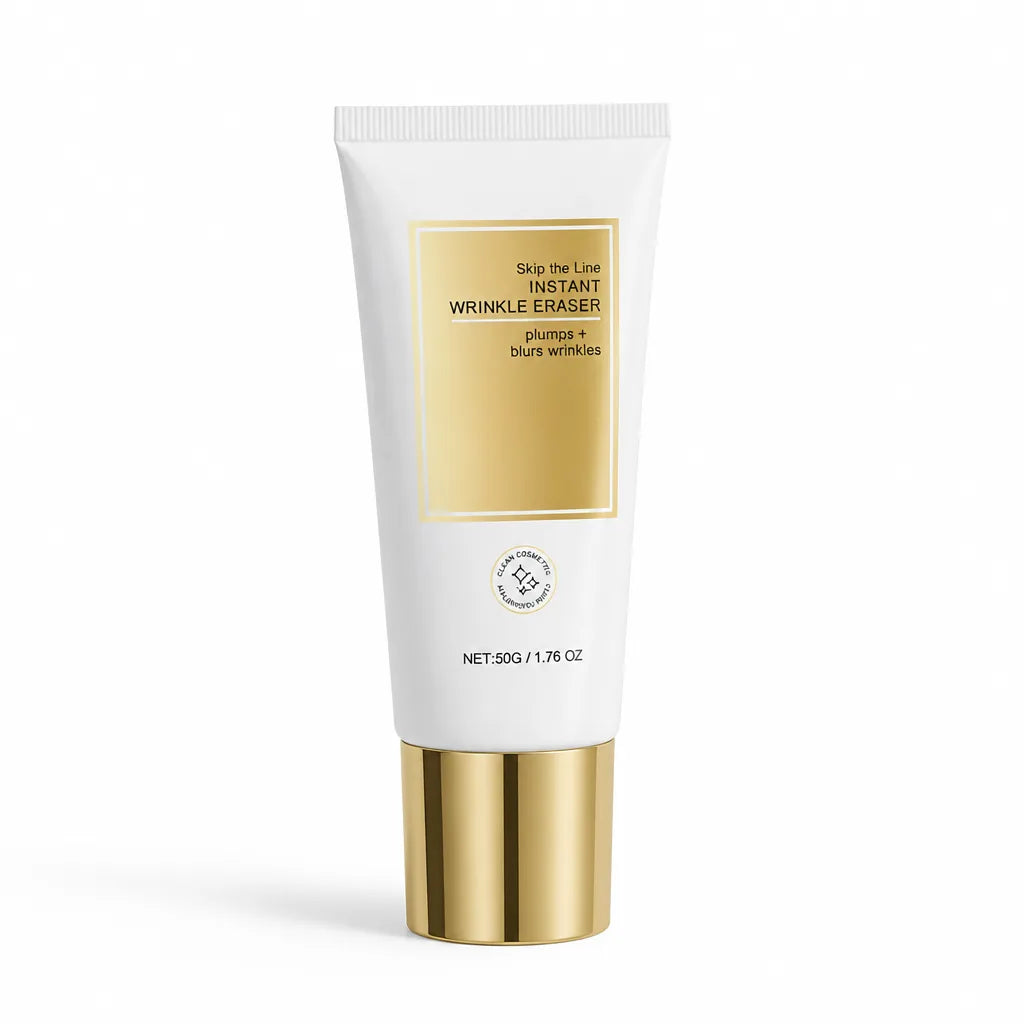 Face Cream Retinol & Peptides Anti-Aging Hydration