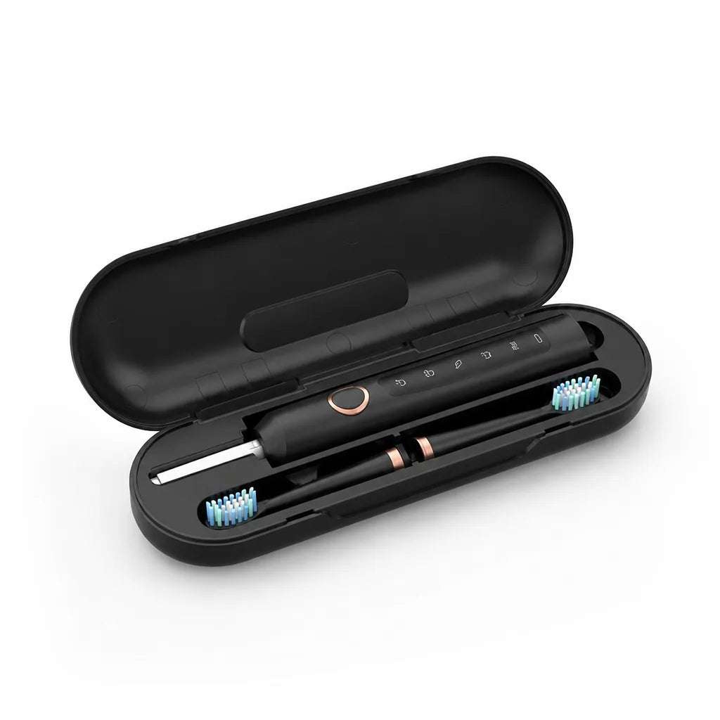 Electric Toothbrush Sonic 40,000 VPM 5 Modes