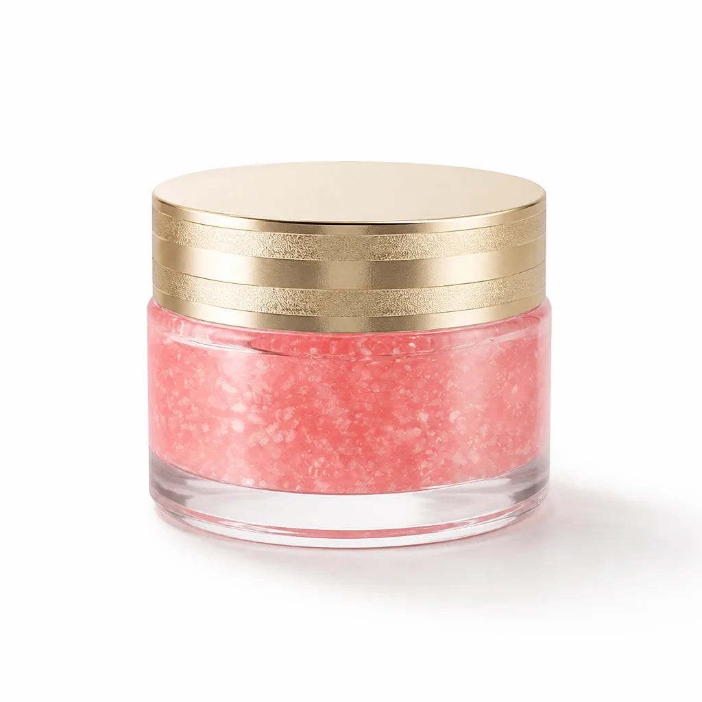 Face Cream Plant-Based Hydrating & Firming