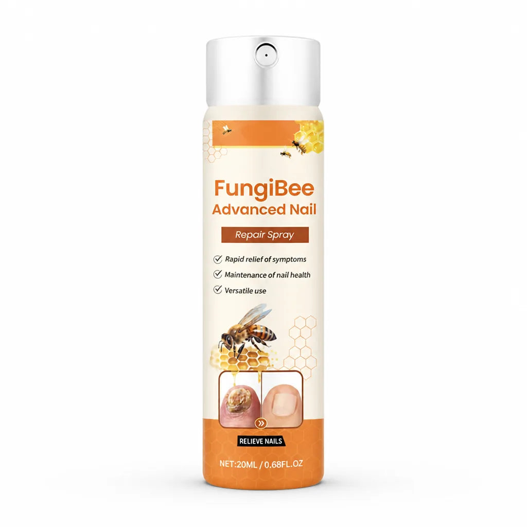Nail Spray Antifungal Repair Bee Venom & Tea Tree