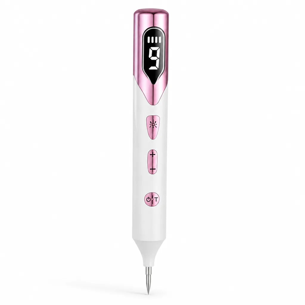 Plasma Skin Pen Precision USB Rechargeable LED Light