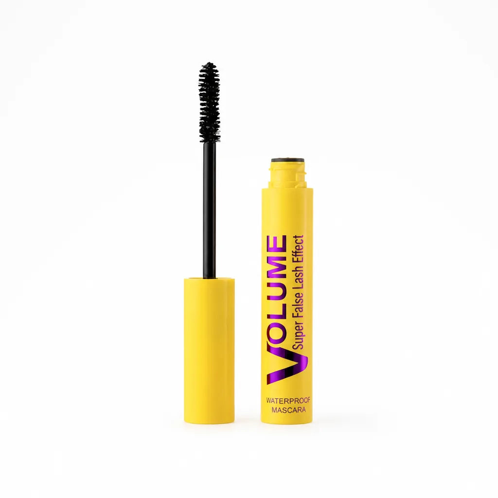 Mascara Volume & Length Smudge-Proof