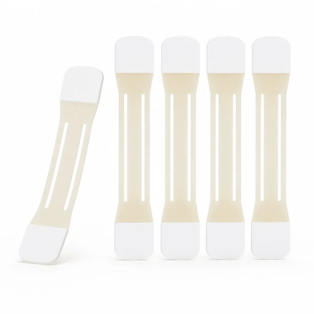 Facial Lift Tape Invisible Hypoallergenic All-Day Hold