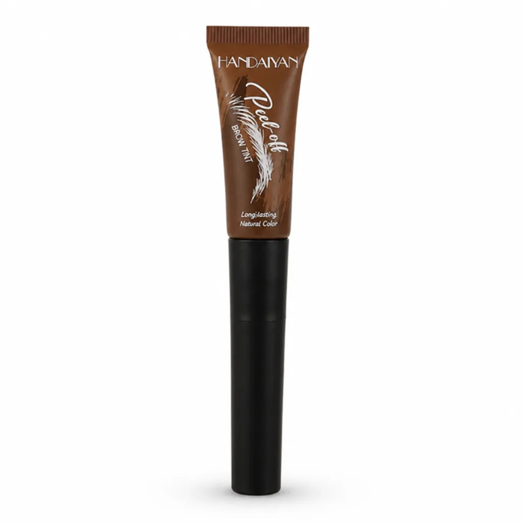 Brow Tint Peel-Off Waterproof Long-Lasting
