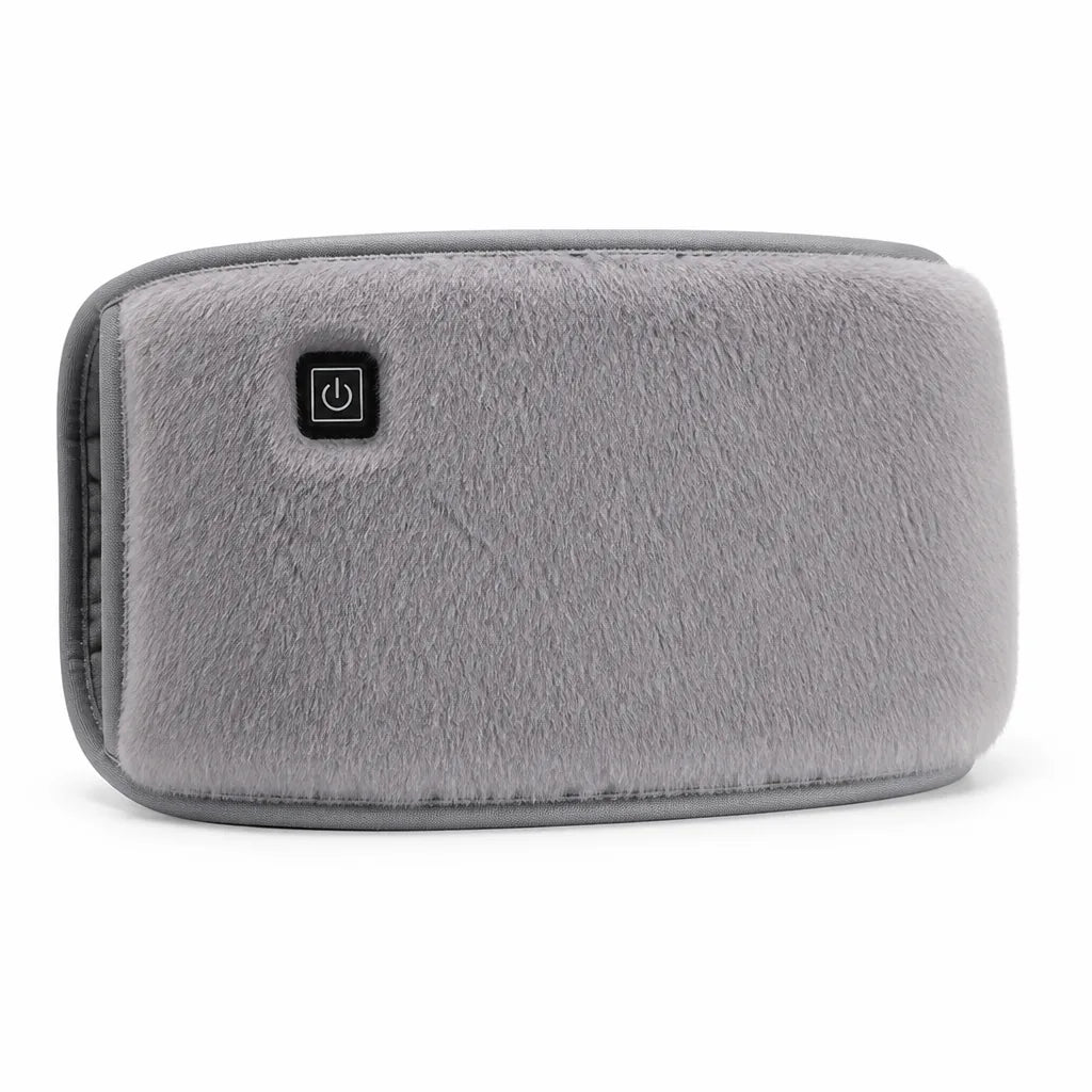 Waist Belt Graphene Heating USB Powered 3 Heat Levels