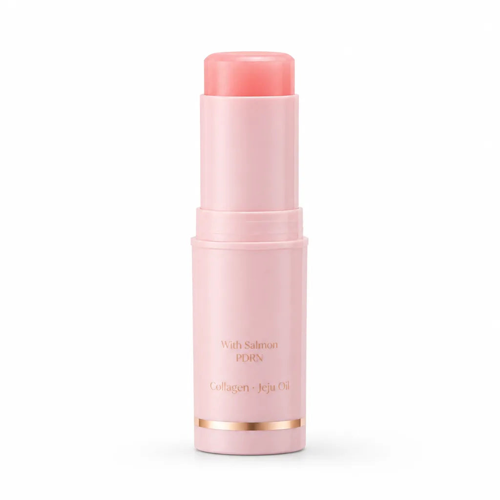 Face Balm Hydrating & Firming Twist-Up Stick