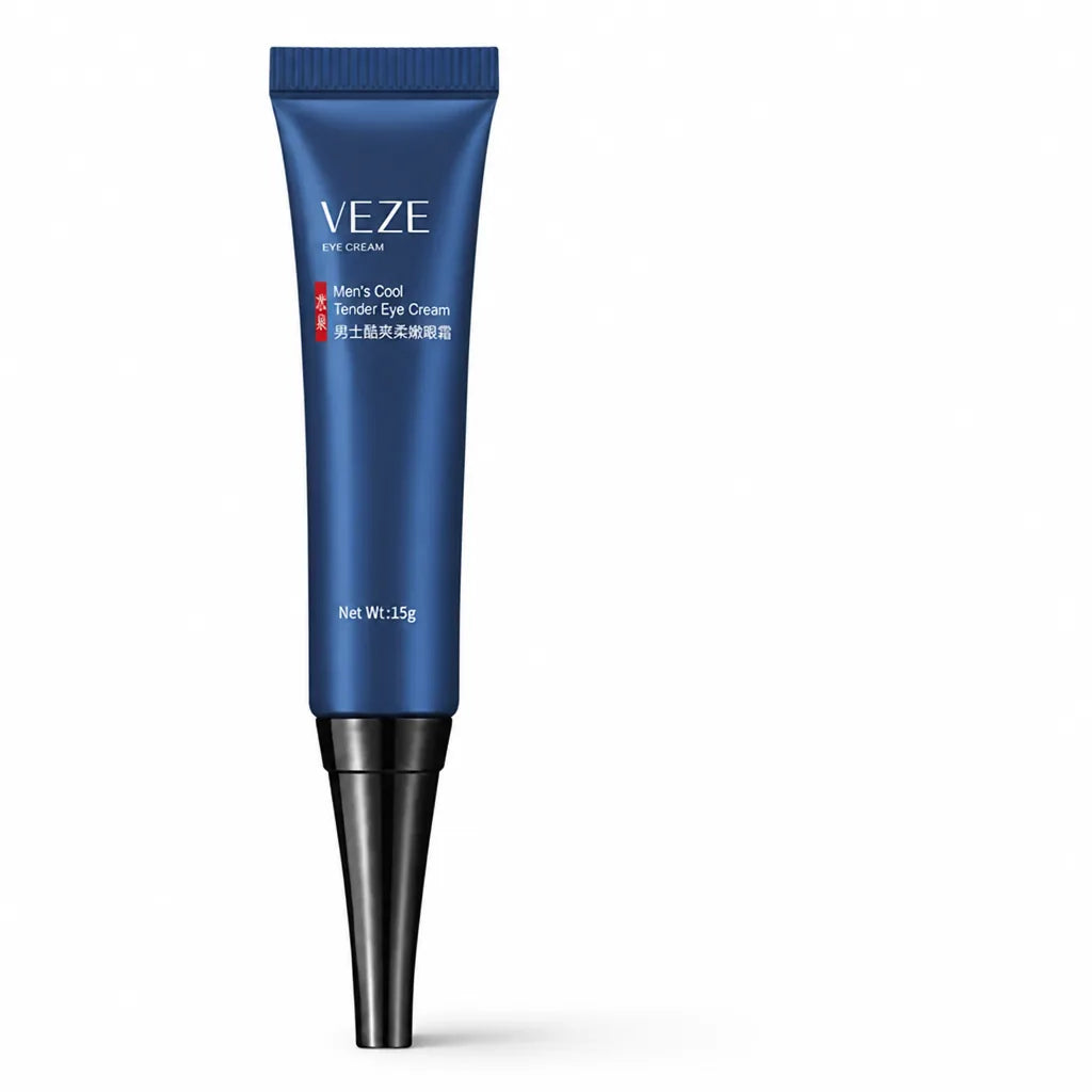 Eye Gel Firming Peptide Hydrating Sensitive Skin