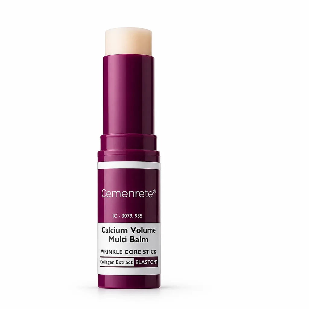 Eye Balm Stick Firming & Brightening For Sensitive Skin