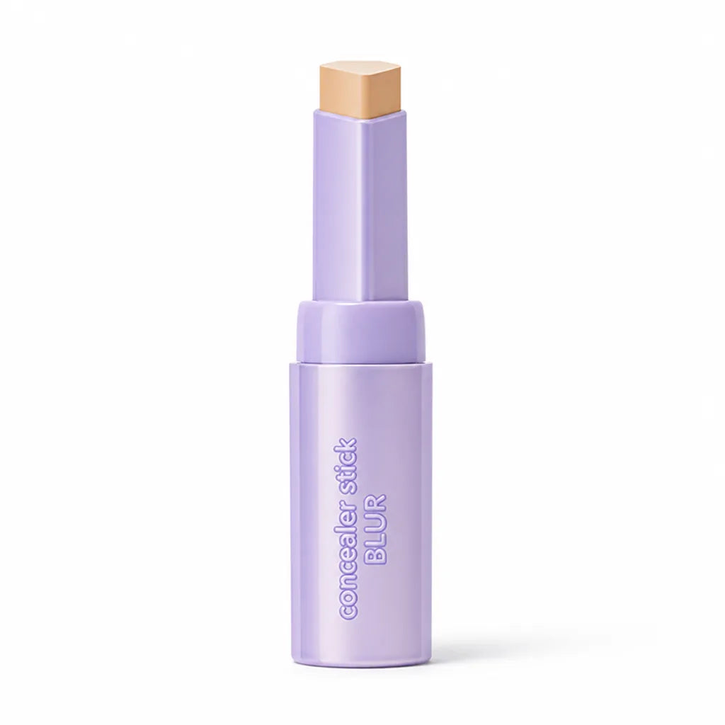Concealer Stick Soft-Focus Blur Buildable Coverage