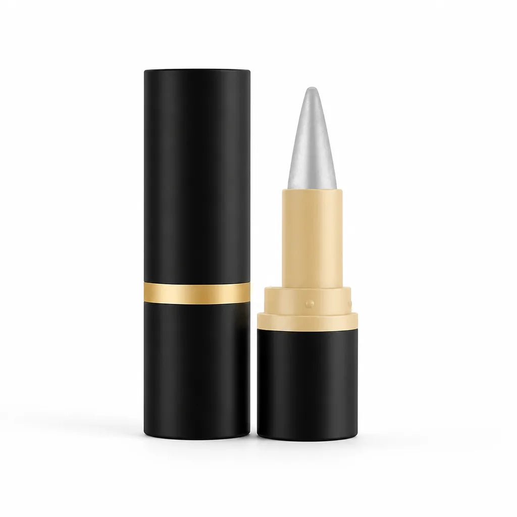 Cream Eyeliner Twist-Up Waterproof & Smudge-Proof