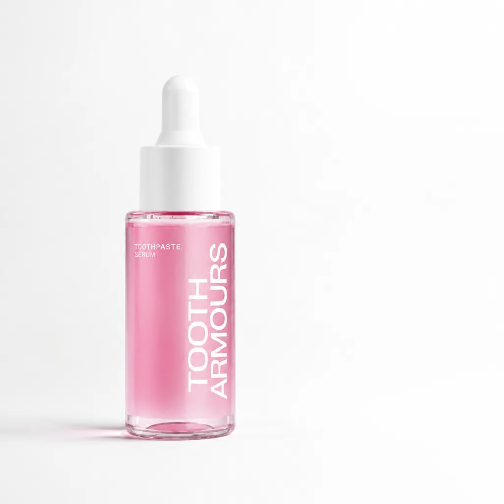 Tooth Serum Nano-Hydroxyapatite & Hyaluronic Acid