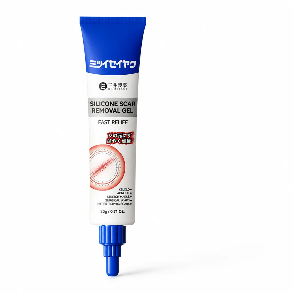Hair Smoothing Gel Frizz Control Lightweight & Non-Greasy