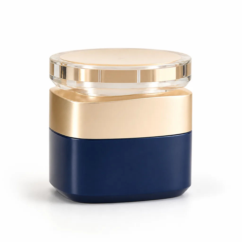 Firming Face Cream Nanotechnology Absorption Ginseng & Pomegranate