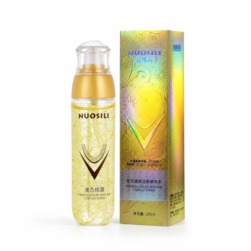 Facial Essence Vitamin C Deep Hydration & Firming