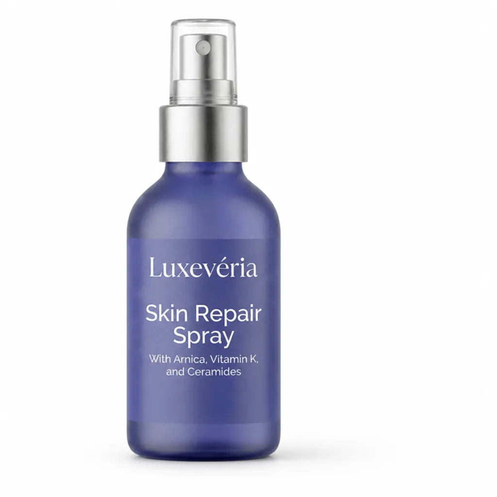 Skin Repair Cream Tri-Active Hydrating & Bruise Recovery