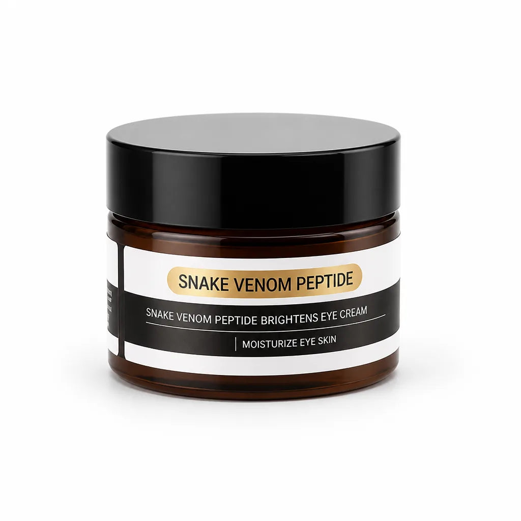 Eye Cream Instant Firming Natural Extracts