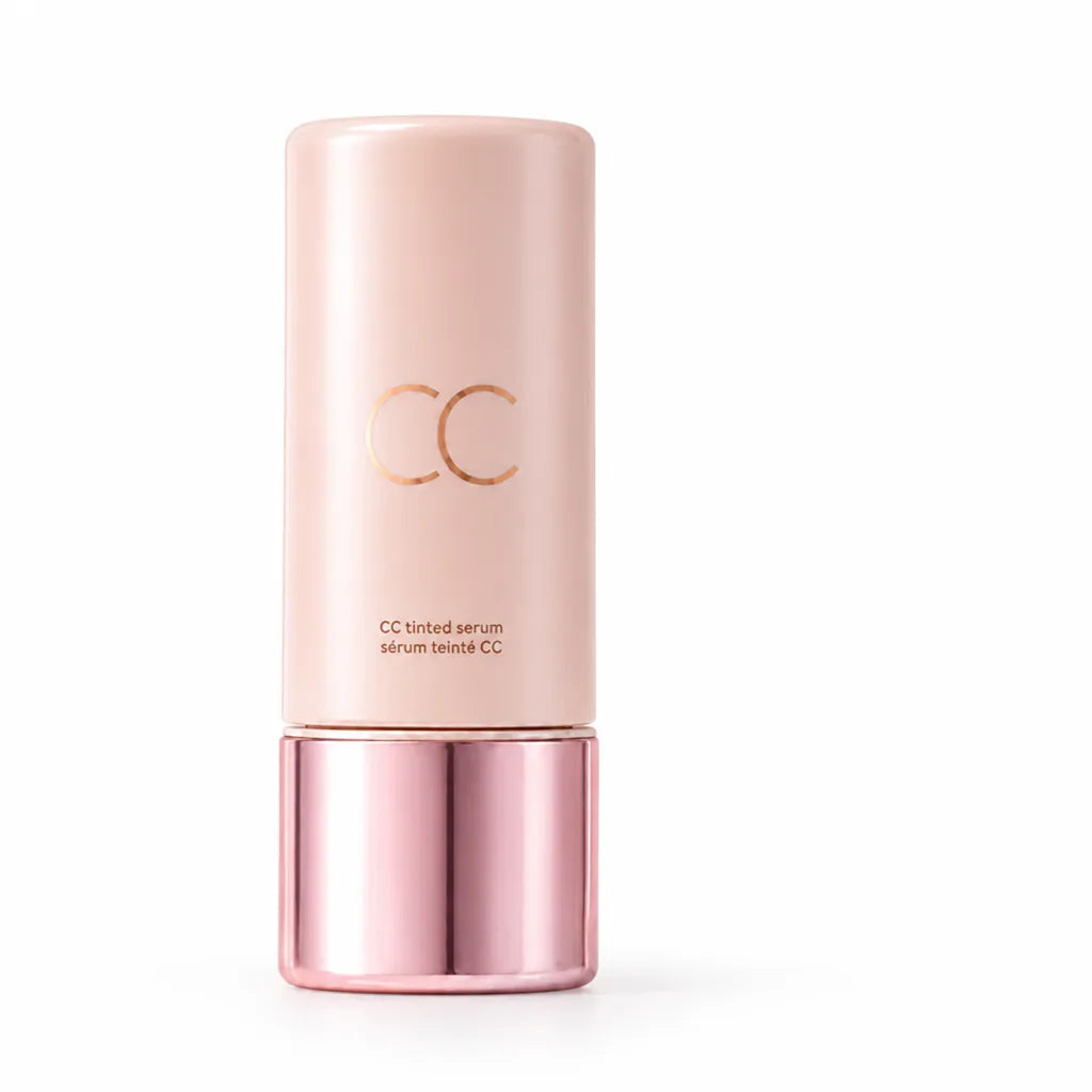 Tinted Serum Adaptive Tone-Matching Niacinamide & Hyaluronic Acid