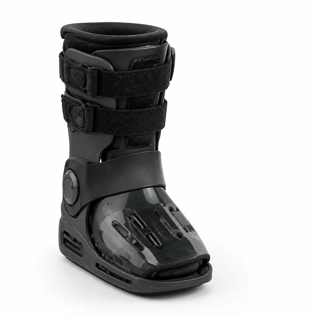 Walking Orthotic Lightweight Pneumatic Airbag Fits In Shoes