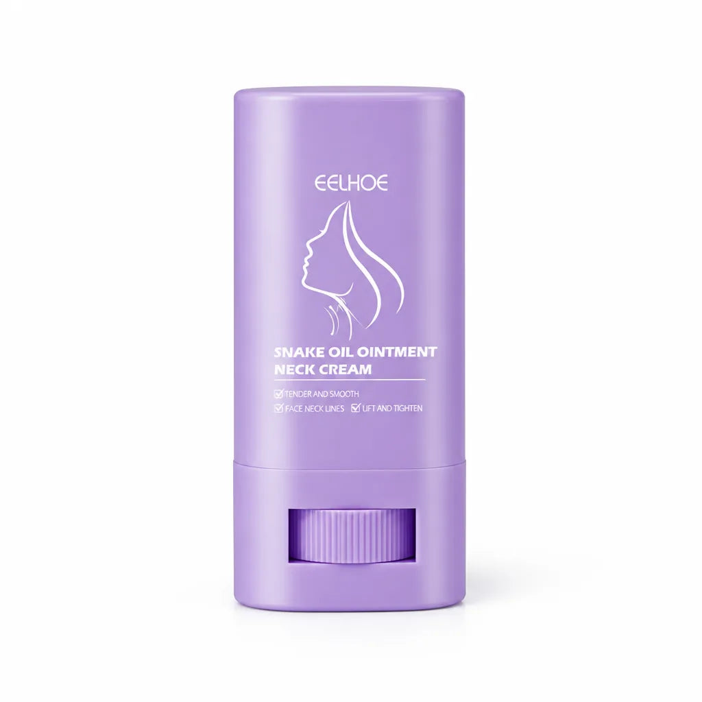 Neck-Firming Cream Hydrating & Smoothing Twist-Up Stick