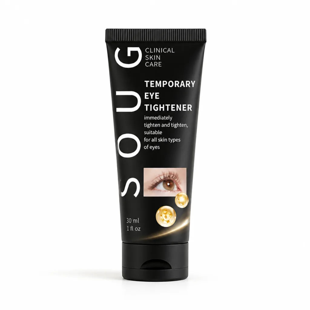 Under-Eye Tightening Serum Instant Lift Hydrating