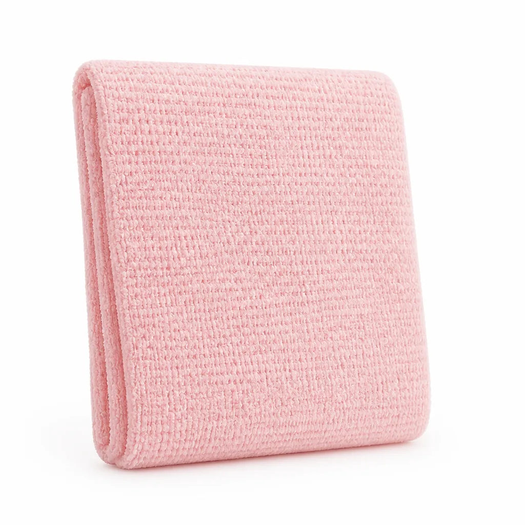 Body Exfoliating Towel Soft Fibers & Quick-Dry