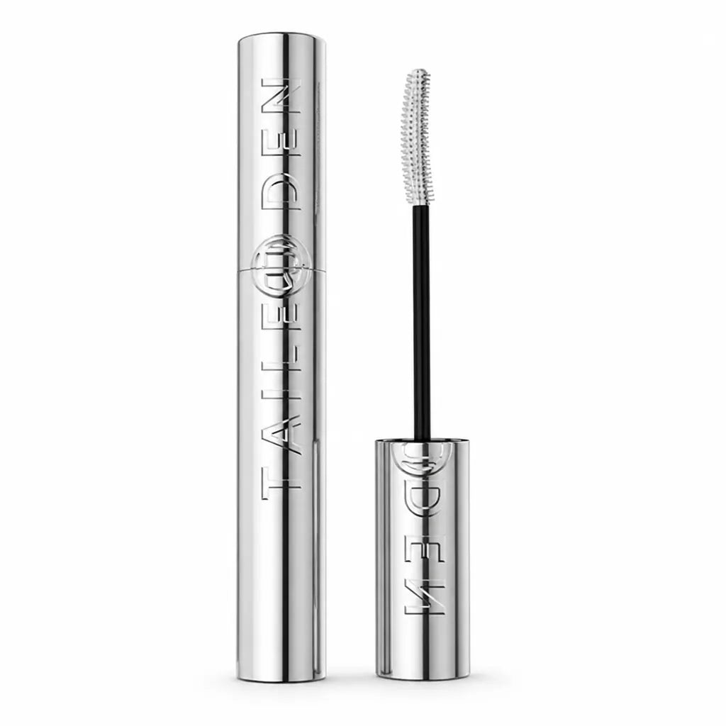 Mascara Washable Magnetic Pigments & Lengthening Fibers