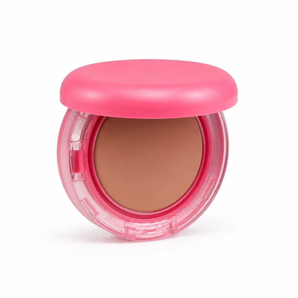 Cushion Foundation Hydrating Peptides & Ceramides 12-Hour