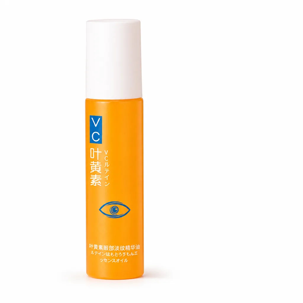 Eye Serum Hydrating Oil Brightening & Firming