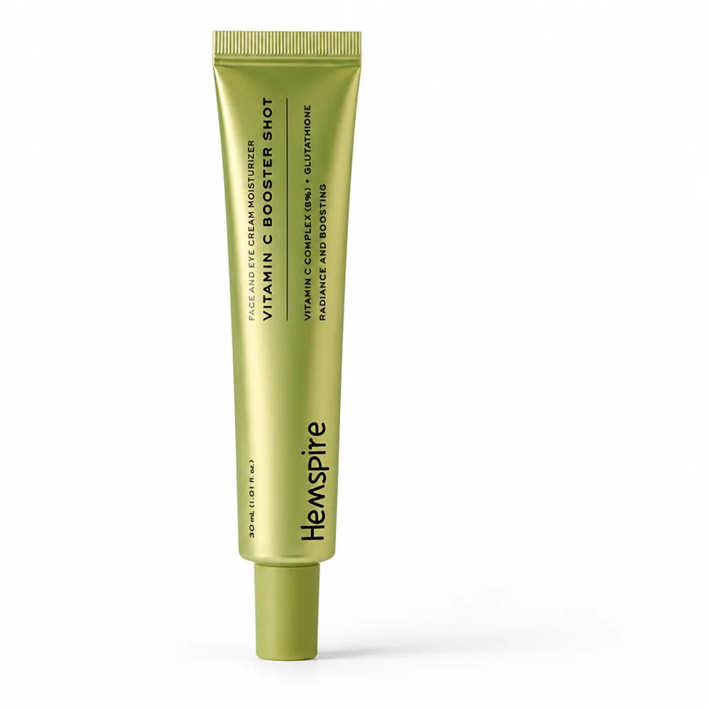 Brightening Serum Vitamin C & Niacinamide Lightweight