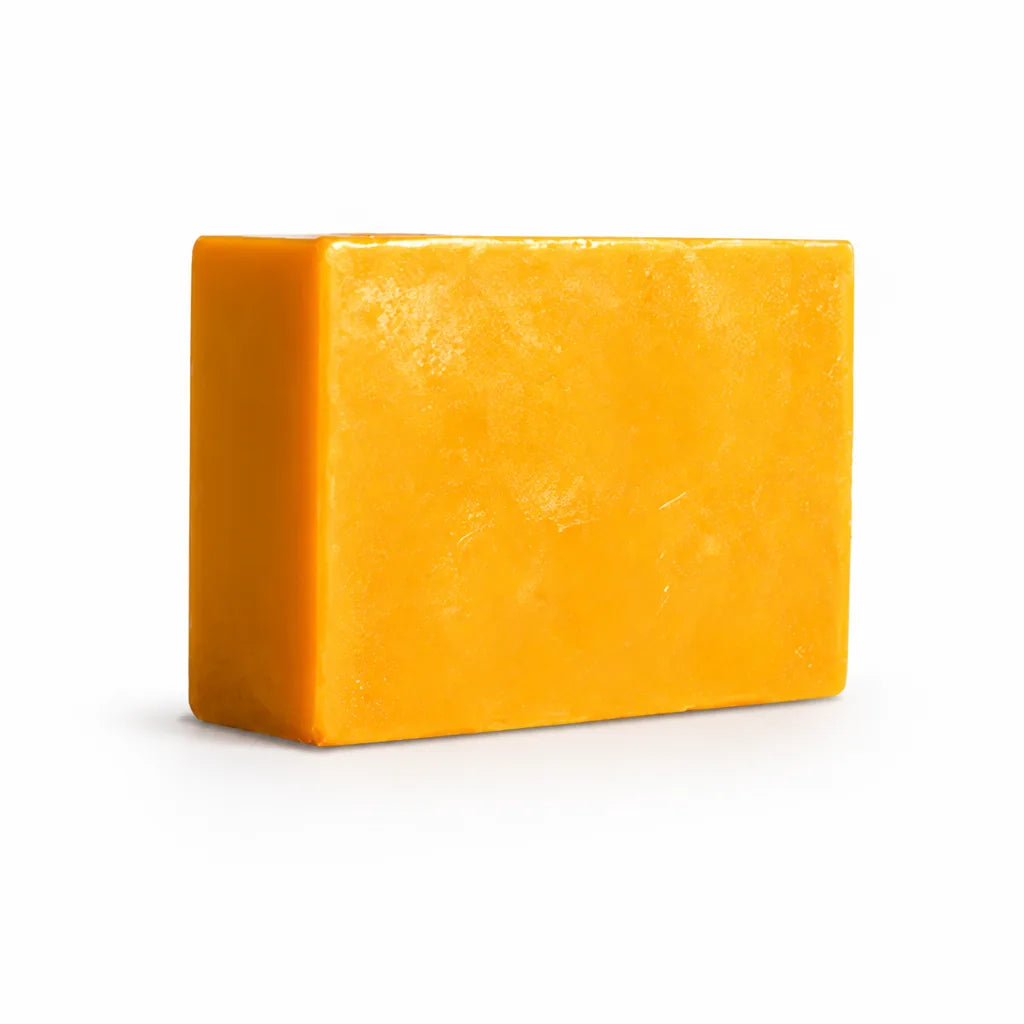 Soap Bar Turmeric Brightening & Hydrating