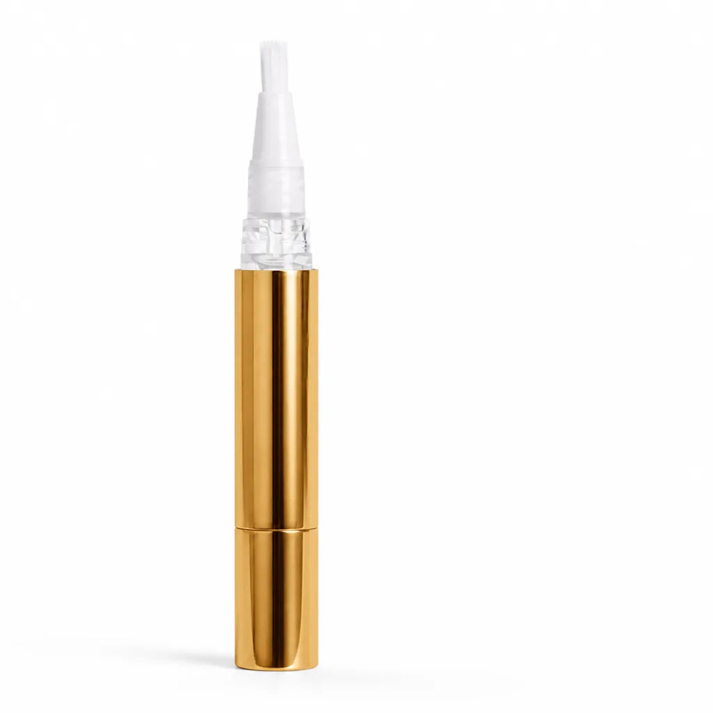Teeth Whitening Pen Gentle Dual Action Travel Size