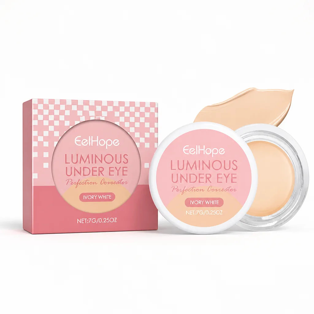 Under-Eye Concealer Brightening & Hydrating Full Coverage
