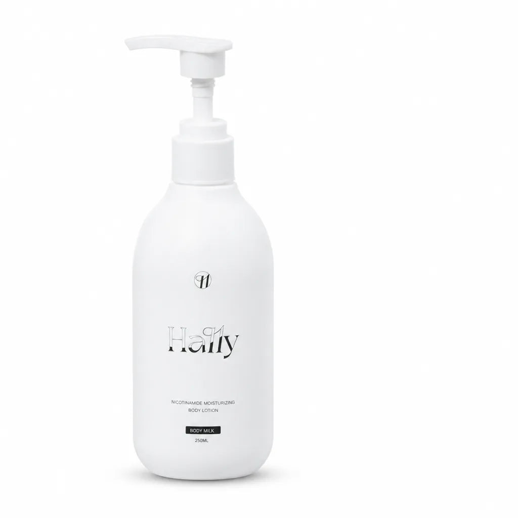 Body Lotion Brightening Niacinamide 24-Hour Hydration