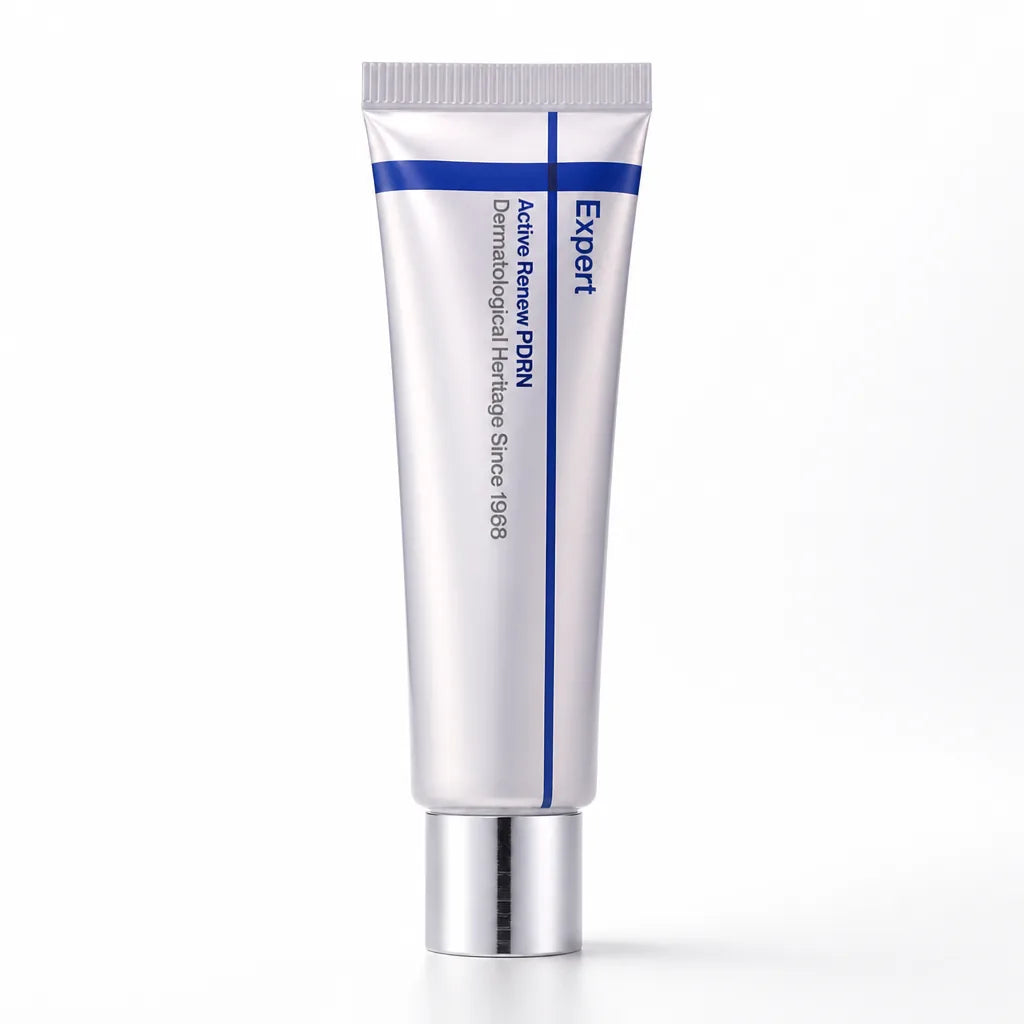 Face Cream TECA-PDRN Renewal Soothing Botanicals