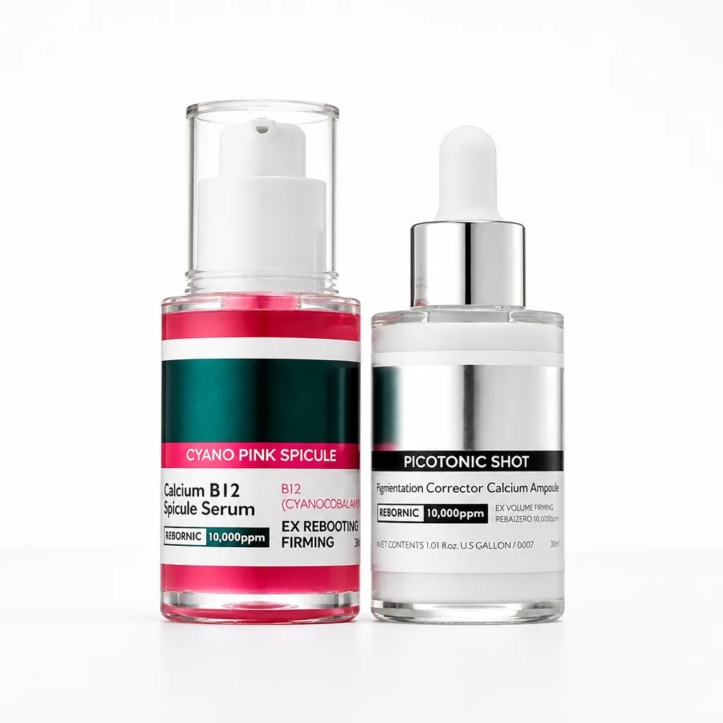 Acne & Pore Treatment Micro-Needle Alpha Arbutin & Niacinamide