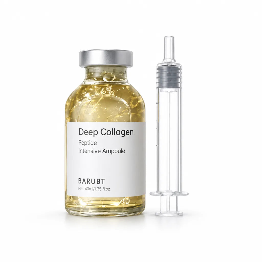 Anti-Aging Serum Peptide Complex Deep Hydration & Firming