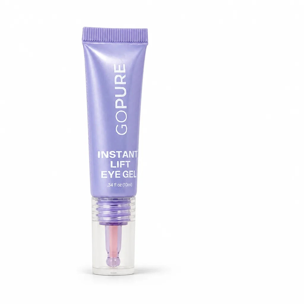 Under-Eye Gel Instant 5-Minute Lift