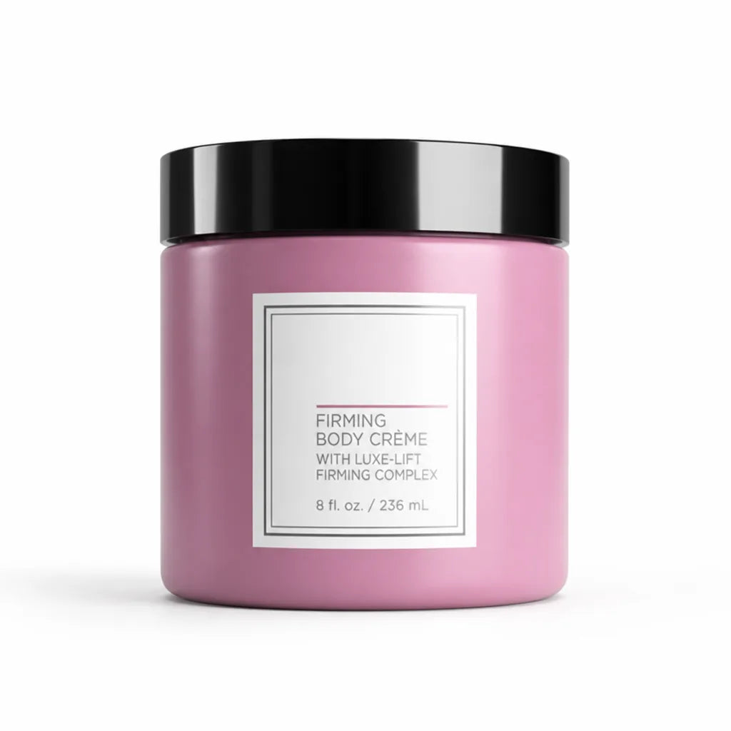 Body Firming Cream Lightweight Hydrating & Fast-Absorbing