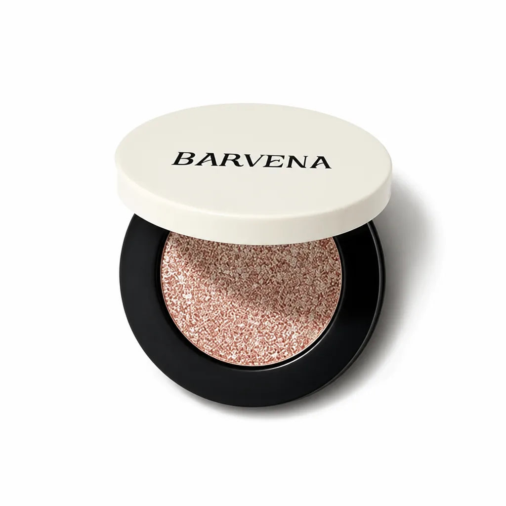 Eyeshadow Creamy Multi-Chrome High-Pigment & Buildable