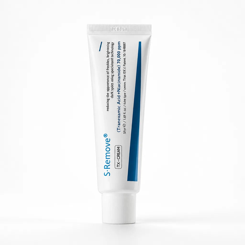 Dark Spot Cream Pigment-Fading Brightening Hydrating & Soothing