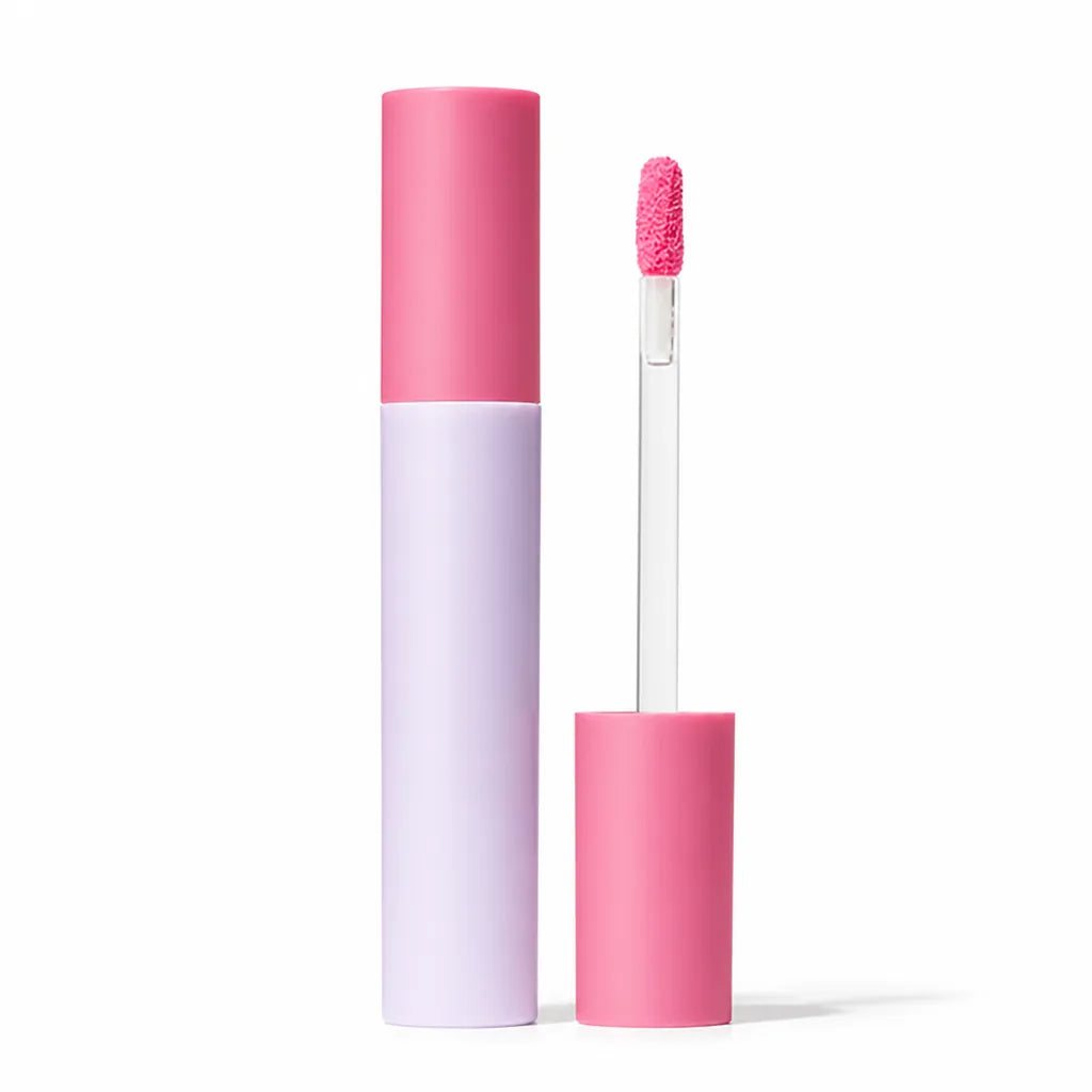 Tinted Lip Oil Hydrating Long-Lasting Shine