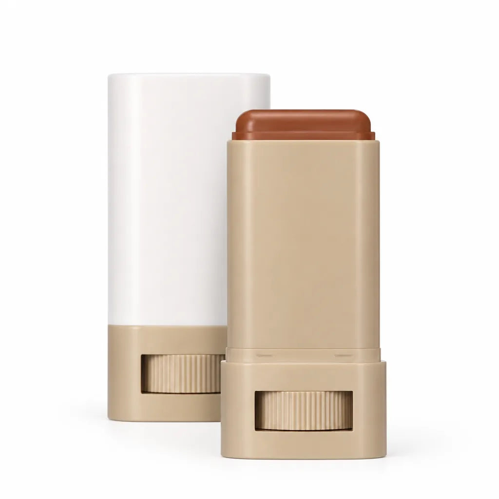 Concealer Stick Hydrating Creamy Second-Skin